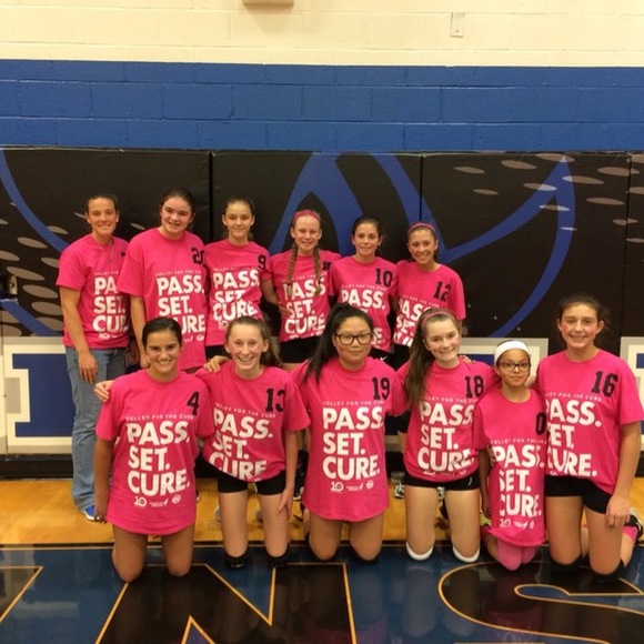 Meet your Posher, Addie - Picture 1 of 1